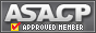 We support: ASACP